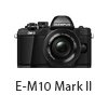 E-M10 Mark II