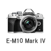 E-M10 Mark IV