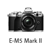 E-M5 Mark II