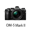 OM-5 Mark II