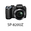 SP-820UZ