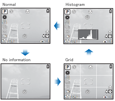 Display Information 1