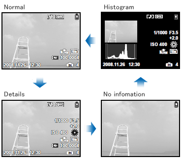 Display Information 2