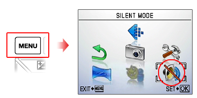 silent-mode