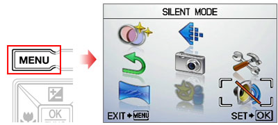 silent-mode