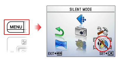 silent-mode