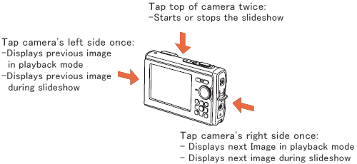 Setting the Flash Mode