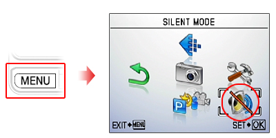 silent-mode