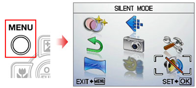 silent-mode