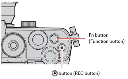 button
