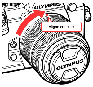 pomp sigaar Martelaar Q&A for OLYMPUS OM-D / PEN - OLYMPUS Digital Camera