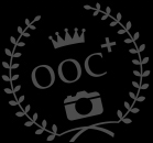 OOC+ ロゴ