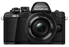デジタル一眼カメラ「OM-D E-M10 Mark II」販売再開とご愛用のお客さま