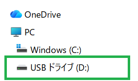 Windows